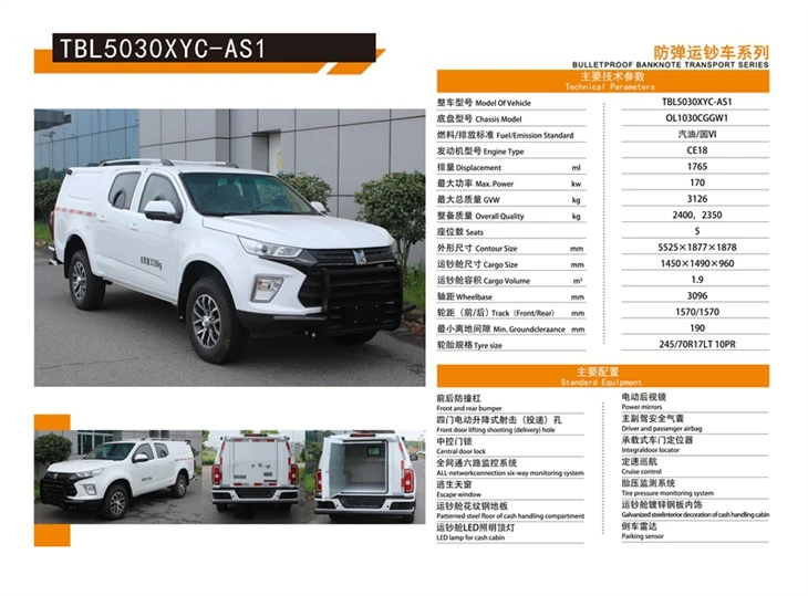 GPS Tracking Cash In Transit Vehicles best